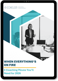 4 sales coaching moves for 2026