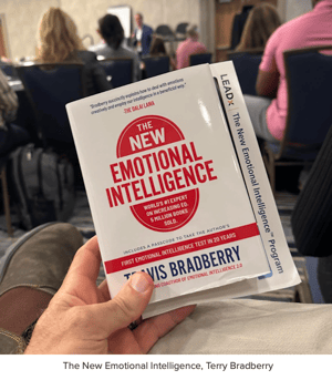 terry bradberry book_lten 2025