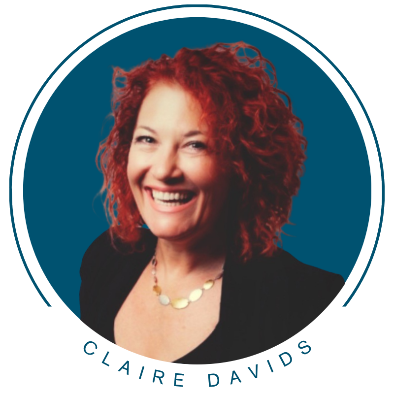 Claire Davids