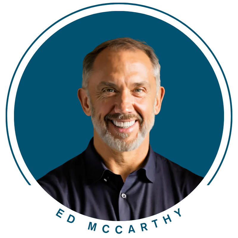 Ed McCarthy